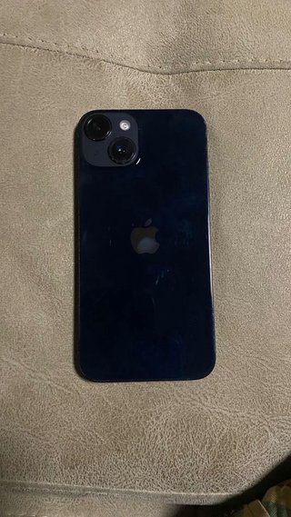 iPhone 14 COMO NUEVO