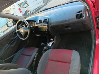 SEAT Ibiza 2002