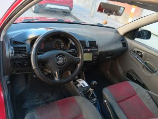 SEAT Ibiza 2002
