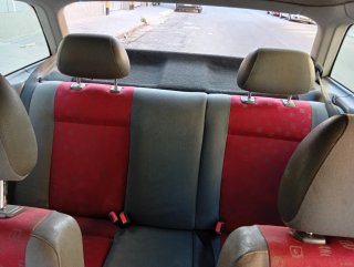 SEAT Ibiza 2002