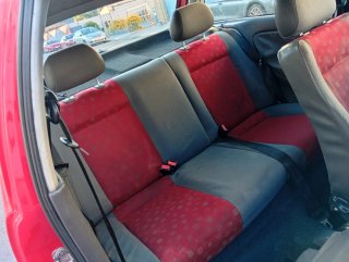 SEAT Ibiza 2002