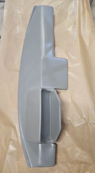 Salpicadero Peugeot 205 Gris