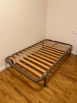 Somier 105cm
