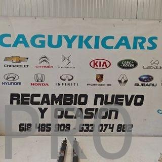 JUEGO AMORTIGUADORES TRASEROS AUDI NUEVO 23282