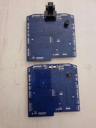 Placa electrónica Conga 1390-1590