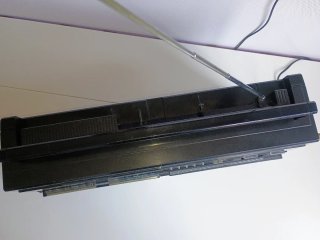Radio Cassette A.R. SYSTEMS