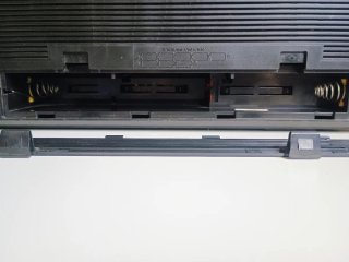 Radio Cassette A.R. SYSTEMS