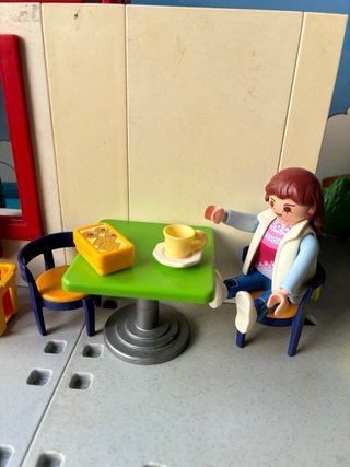 Playmobil 3254