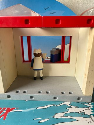 Playmobil 3254
