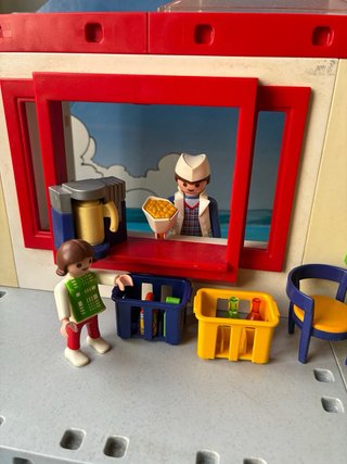 Playmobil 3254