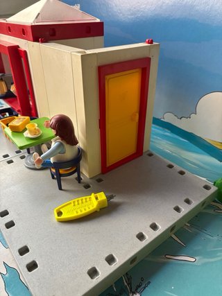 Playmobil 3254