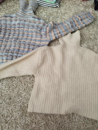 Lote Ropa Niña 11 Años Otoño Invierno