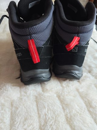 Botas de montaña Salomon