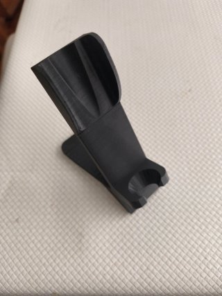 2 Soportes para Máquina de Tatuar