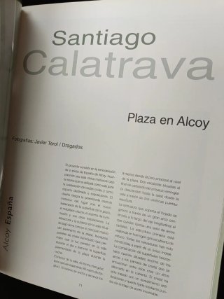 Nuevo paisajismo urbano