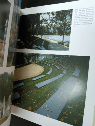 Nuevo paisajismo urbano