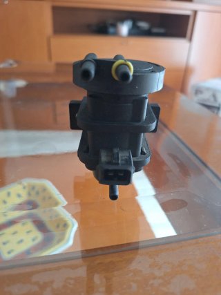 Electroválvula Vacío GM Opel 09128022
