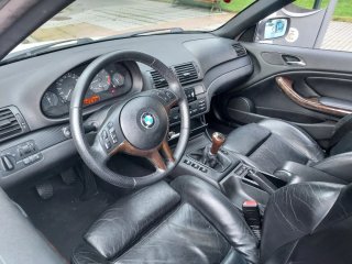 BMW Serie 3 2002