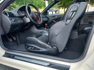 BMW Serie 3 2002