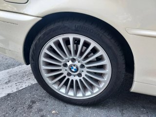 BMW Serie 3 2002