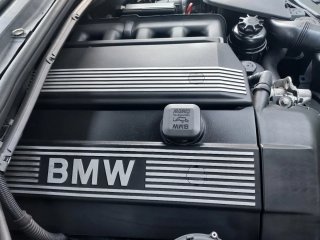 BMW Serie 3 2002
