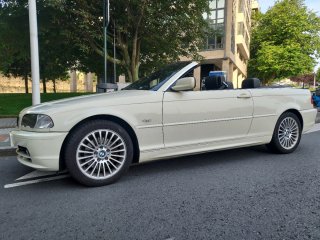 BMW Serie 3 2002
