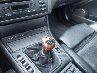 BMW Serie 3 2002