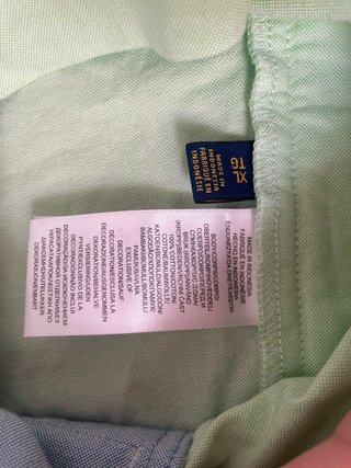 Pantalones cortos Ralph Lauren