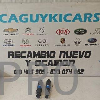 JUEGO AMORTIGUADORES DELANTEROS LAND ROVER NUEVO