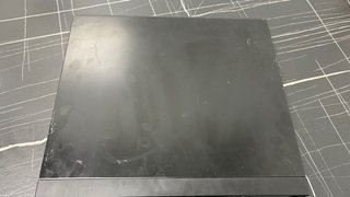 Reproductor VHS Blaupunkt RTV-670 (para arreglar)