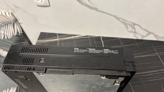 Reproductor VHS Blaupunkt RTV-670 (para arreglar)