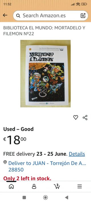 Mortadelo y Filemón