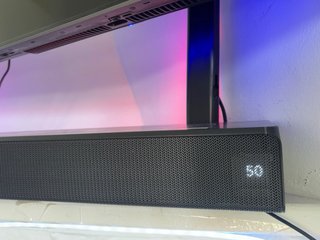Barra de Sonido Samsung MS650 Sound