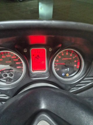 Yamaha TMAX Negra Maxi Scooter Automática