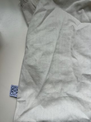 Bolso Marrón Piel