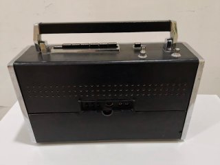 Radio Sanyo Transworld Multibanda