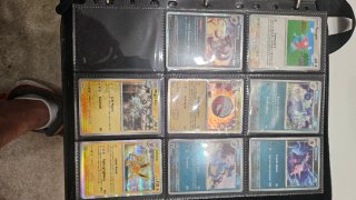 Cartas Pokémon 151