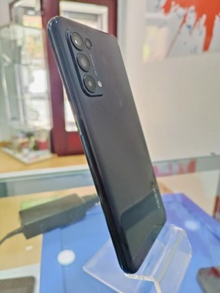 Oppo Find X3 Lite 5G 128GB Negro