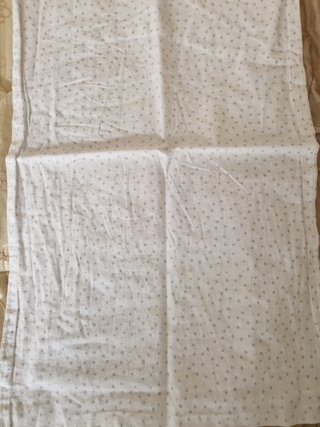 Conjunto de edredón y funda de cuna Ikea