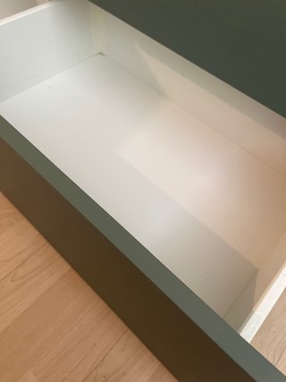 Mueble salón modular BESTÅ IKEA