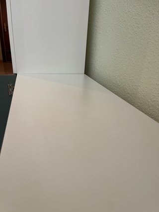 Mueble salón modular BESTÅ IKEA