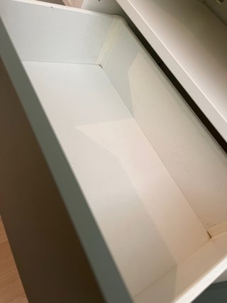 Mueble salón modular BESTÅ IKEA
