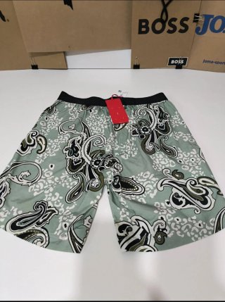Hugo Boss Boxer Estampado Multicolor