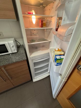 Frigorífico LG Blanco