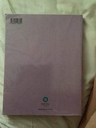 Lengua Castellana y Literatura, Nuevo Itaca, 2 Ed