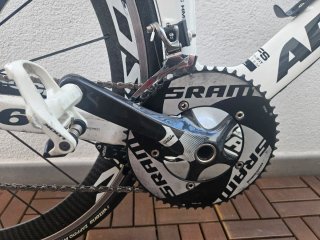 Bicicleta Triatlón Argon 18 E-116