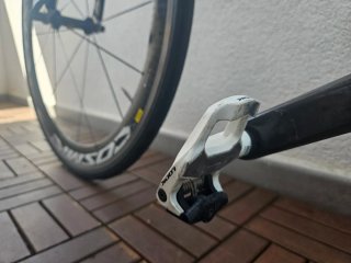 Bicicleta Triatlón Argon 18 E-116