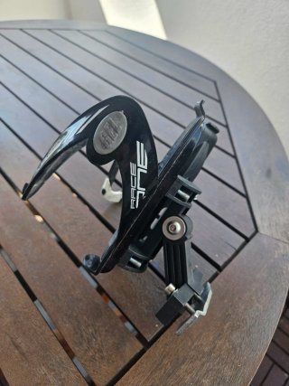 Bicicleta Triatlón Argon 18 E-116