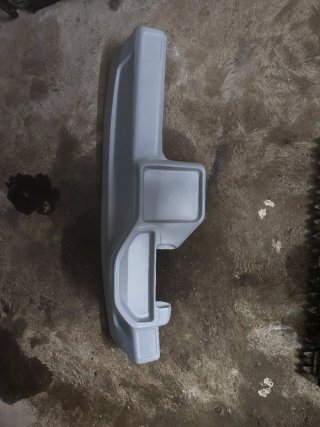 Salpicadero Peugeot 106