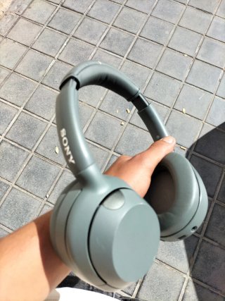 Auriculares Sony ULT Surround
